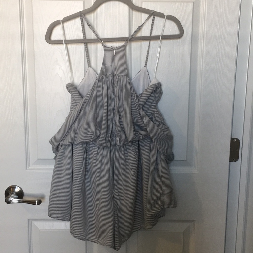 Romper - Picture 2 of 2